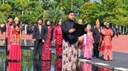 Pemuda Satukan Kekuatan Kawal Pembangunan