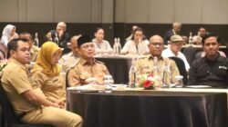 Perda Pembukaan Lahan di Kalbar Melindungi Bukan Mempersulit Peladang