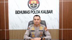 Polda Kalbar Dalami Dugaan Mobilisasi Massa dan Aktor Intelektual