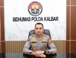 Polda Kalbar Dalami Dugaan Mobilisasi Massa dan Aktor Intelektual