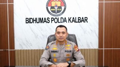Kabid Humas Polda Kalbar Kombes Pol. Bambang Suharyono menyatakan Polda Kalbar akan lakukan penyelidikan atas dugaan tindak kekerasan terhadap sejumlah mahasiswa saat berunjuk rasa di halaman Kantor Gubernur Kalbar pada 20 Oktober 2026.