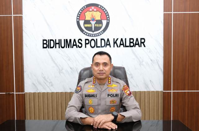 Kabid Humas Polda Kalbar Kombes Pol. Bambang Suharyono menyatakan Polda Kalbar akan lakukan penyelidikan atas dugaan tindak kekerasan terhadap sejumlah mahasiswa saat berunjuk rasa di halaman Kantor Gubernur Kalbar pada 20 Oktober 2026.