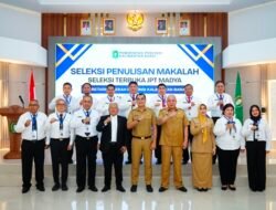 Ini Nama 12 Pejabat Lolos Administrasi Seleksi Sekda Kalbar