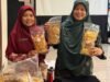 UMKM Kubu Raya Diperkuat Melalui SP-PIRT dan Penyuluhan Pangan