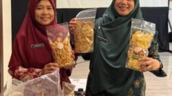 UMKM Kubu Raya Diperkuat Melalui SP-PIRT dan Penyuluhan Pangan